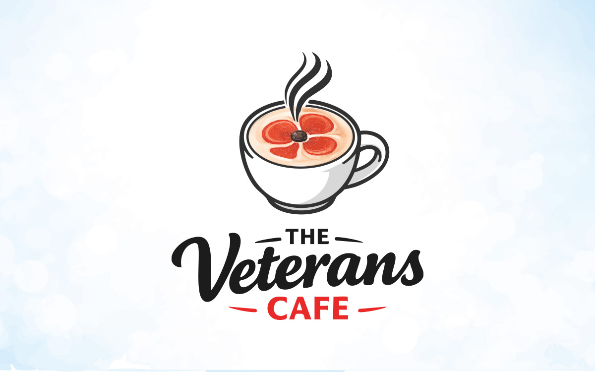 The Veterans Cafe